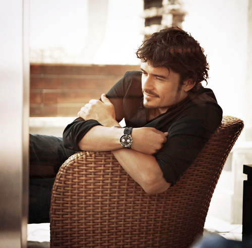 Orlando Bloom Orlando Bloom