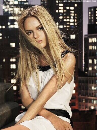 Kate Bosworth Kate Bosworth