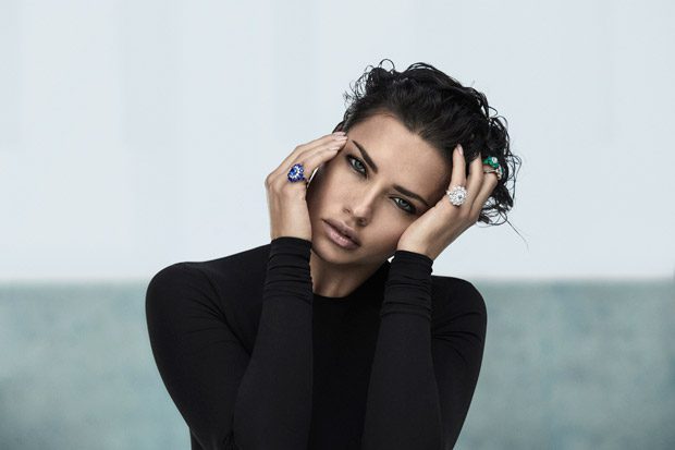 Adriana Lima Adriana Lima