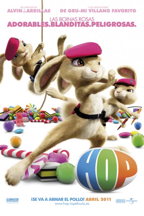 Hop