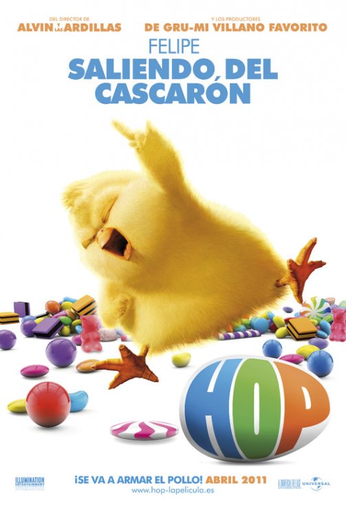 Hop