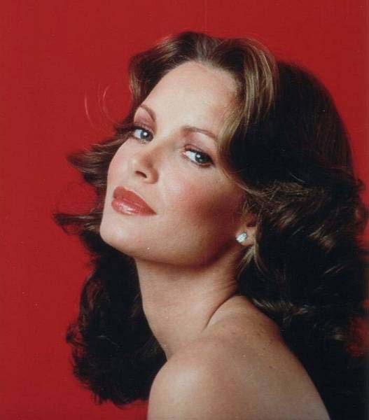 Jaclyn Smith