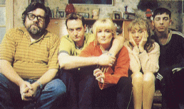 The Royle Family