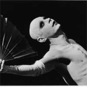 Lindsay Kemp