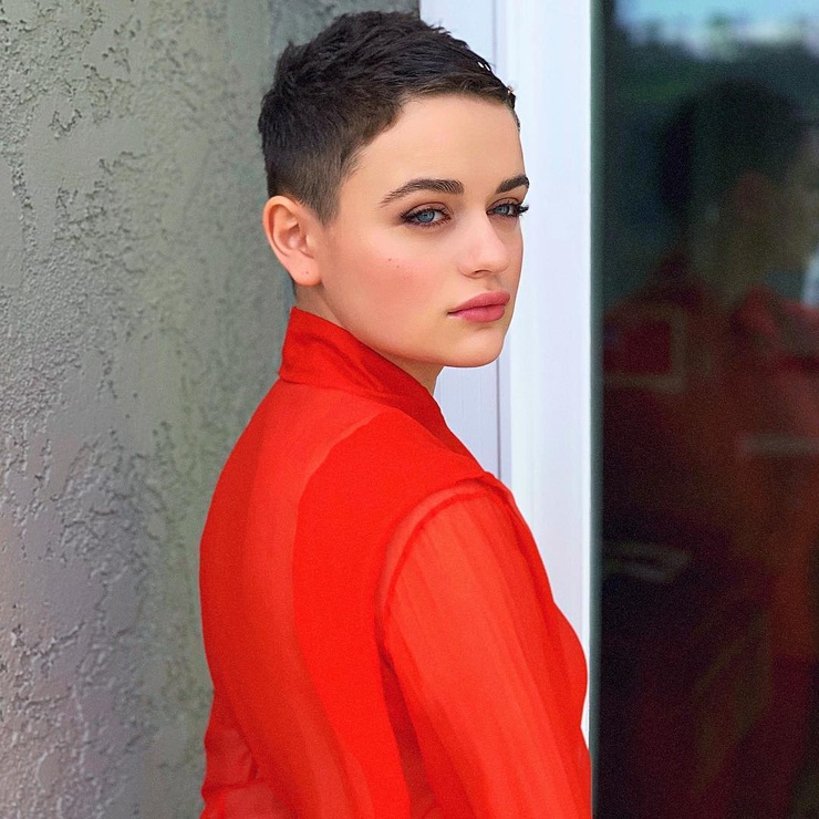 Joey King