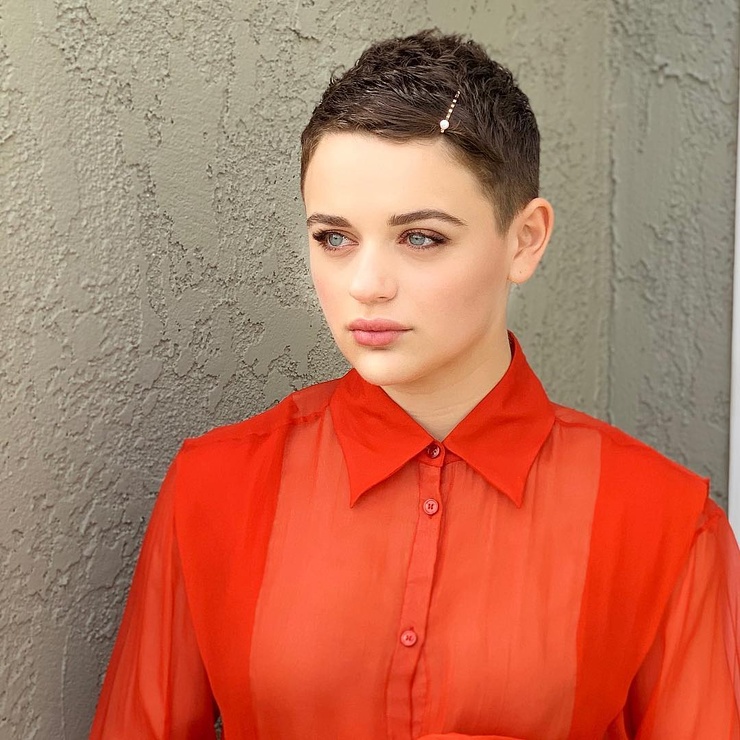 Joey King