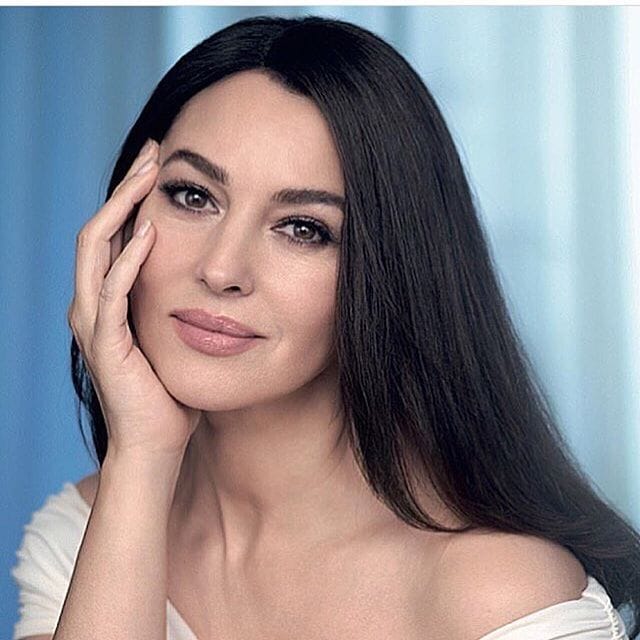 Monica Bellucci