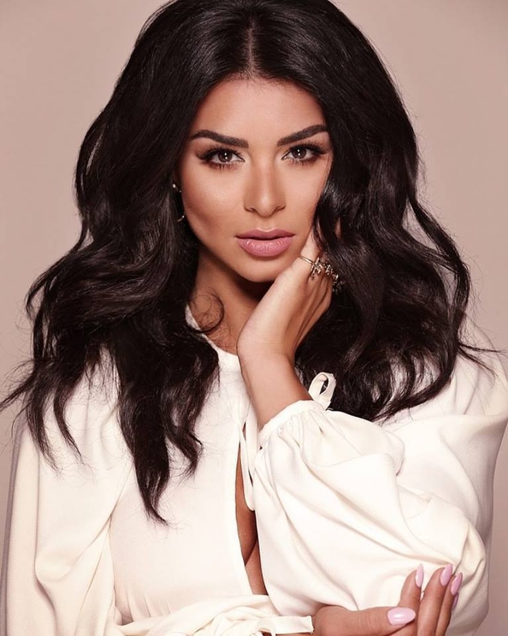 Picture of Rima Fakih