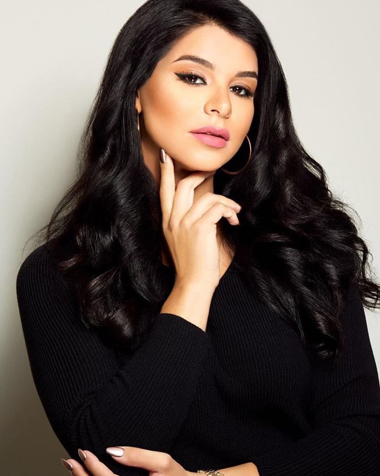 Picture of Rima Fakih