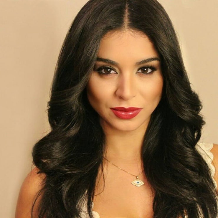 Rima Fakih Rima Fakih