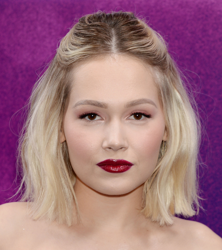 Kelli Berglund