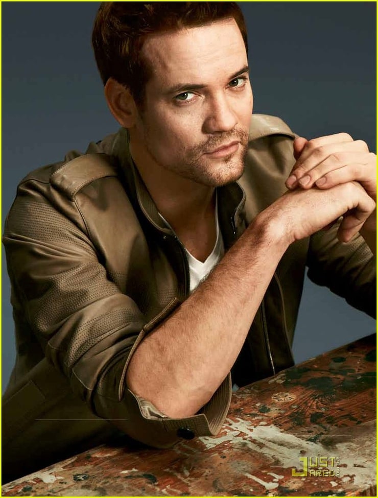 Shane West