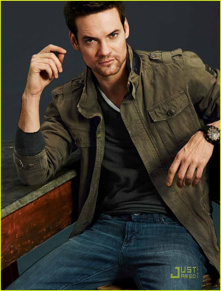 Shane West