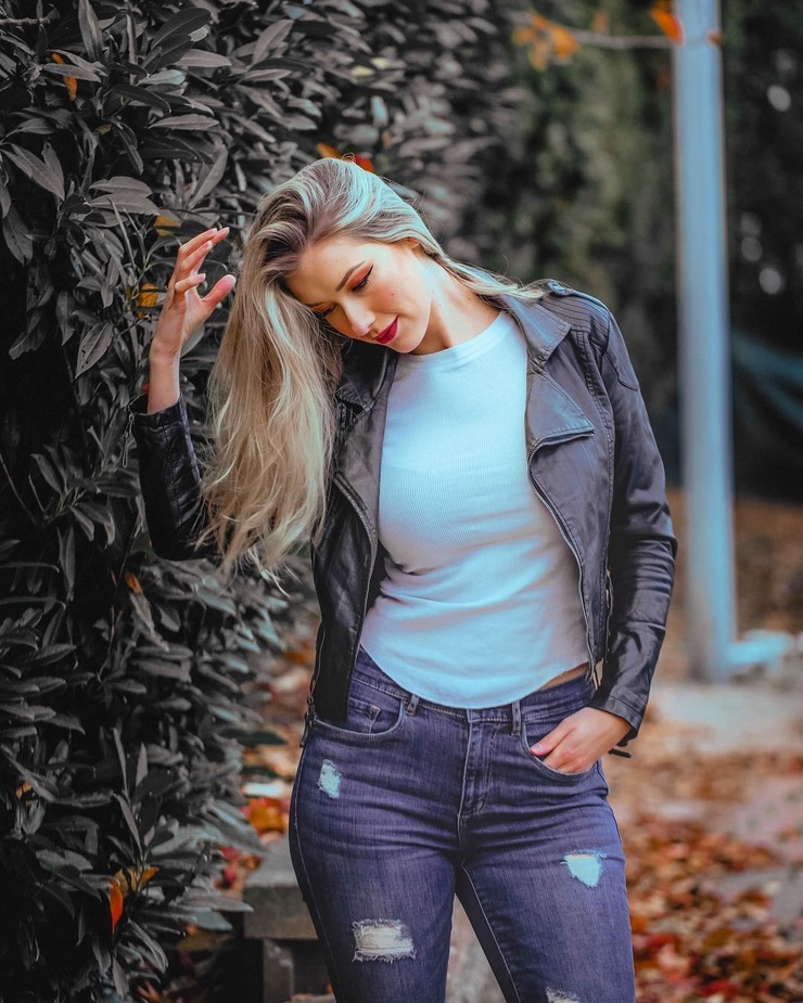 Noelle Foley