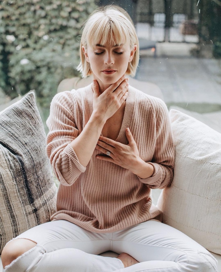 Julianne Hough Julianne Hough