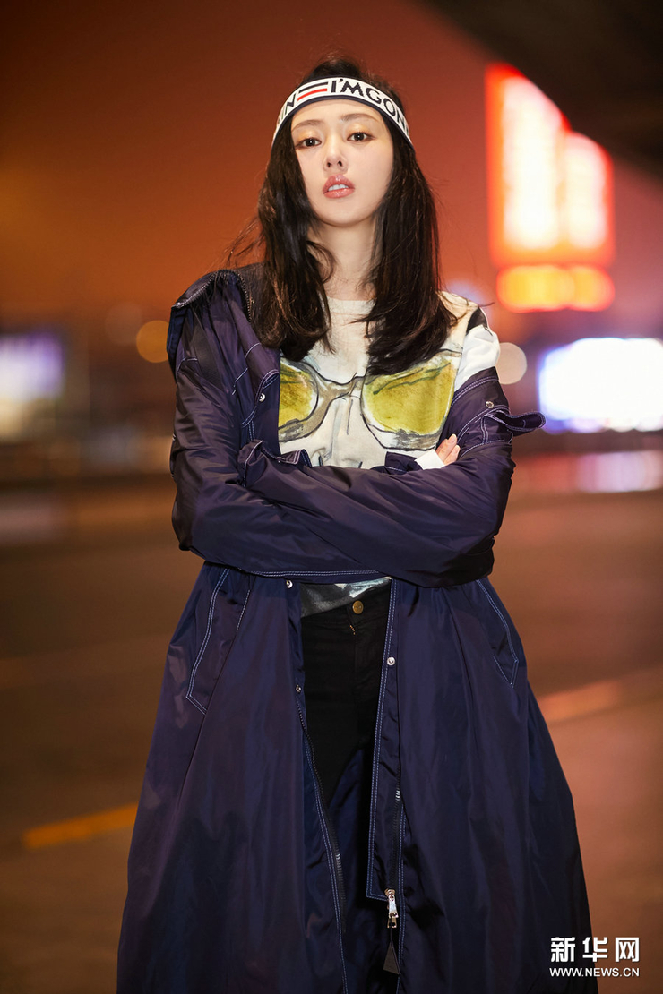 Tian'Ai Zhang
