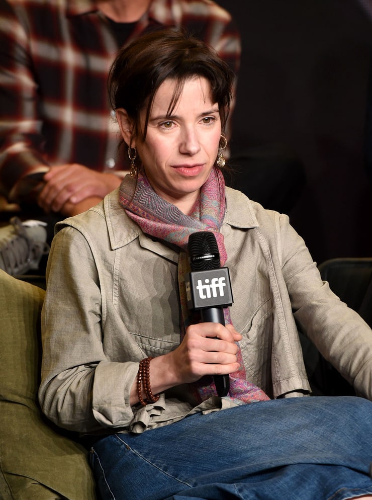 Sally Hawkins