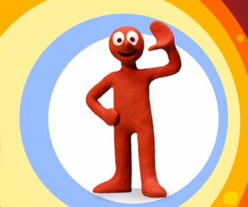 The Amazing Adventures of Morph                                  (1980-1981)