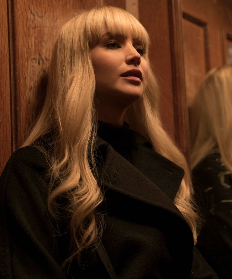 Jennifer Lawrence Jennifer Lawrence