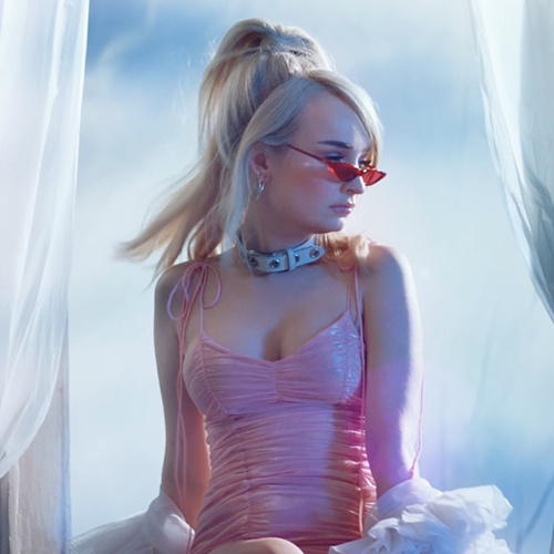 Kim Petras