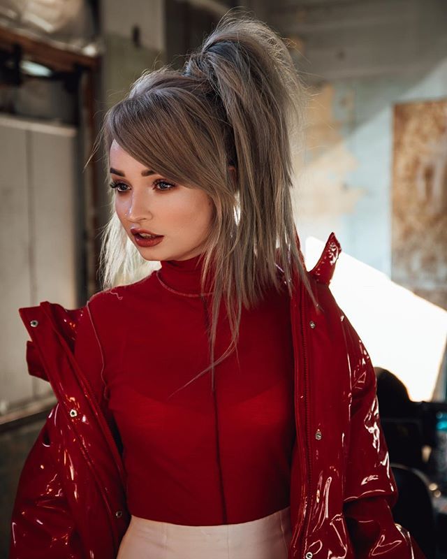 Kim Petras Kim Petras