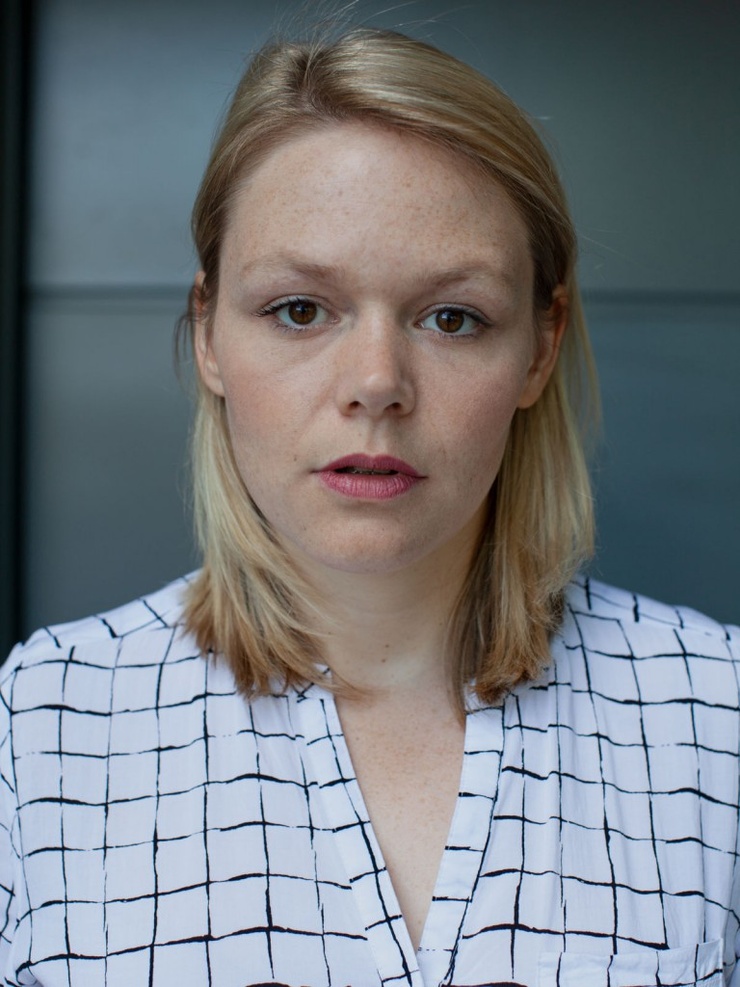 Julia Sontag