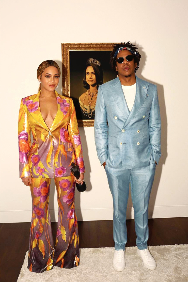 Beyoncé Knowles