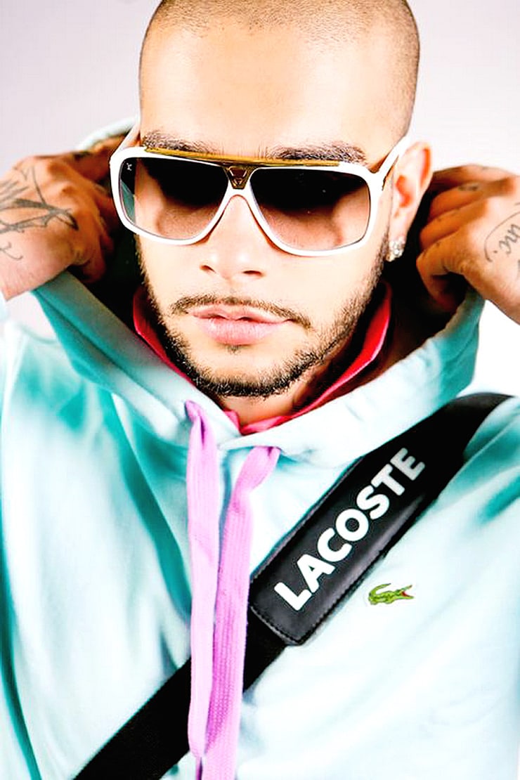 Picture of Timati