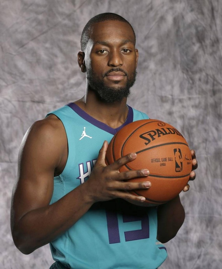 Kemba Walker