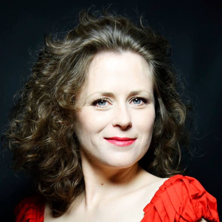 Leonie Charlotte Adam