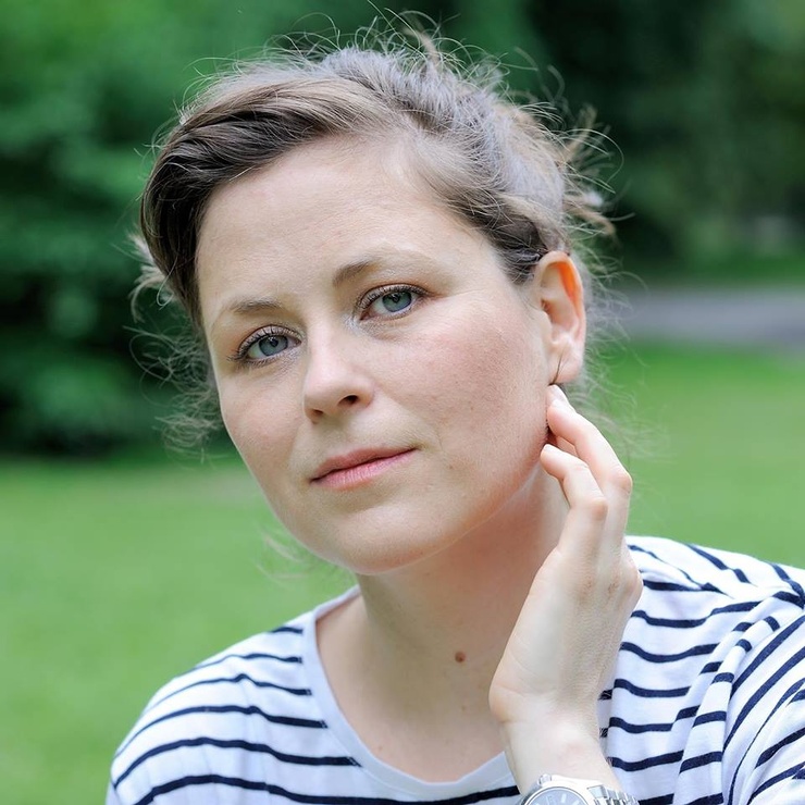 Leonie Charlotte Adam