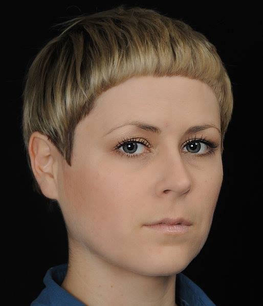 Leonie Charlotte Adam