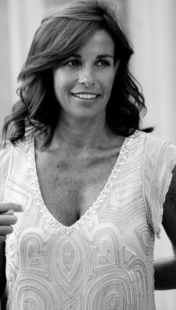 Cristina Parodi