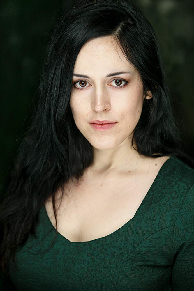 Martina Lopez Martina Lopez