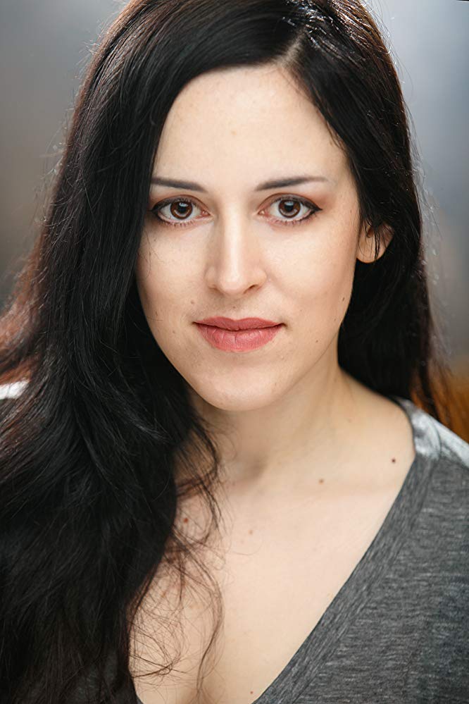 Martina Lopez