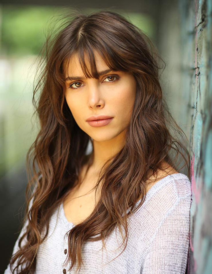 Phoebe Torrance