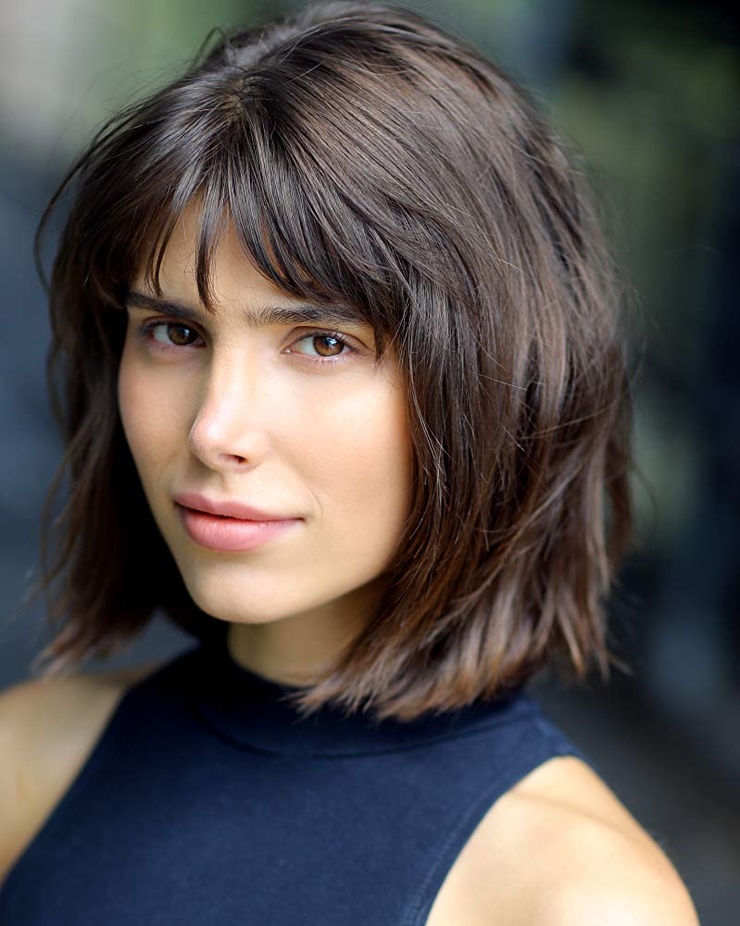 Phoebe Torrance