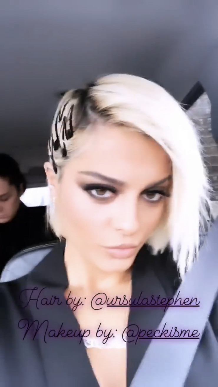 Bebe Rexha