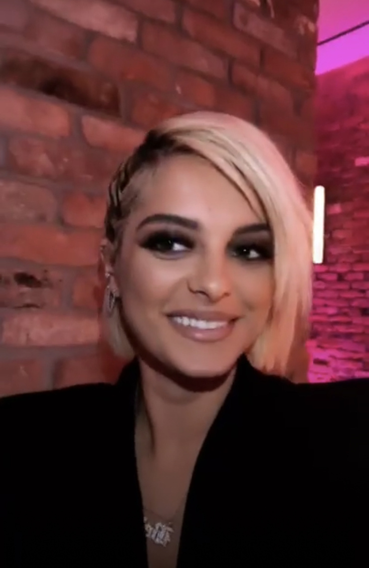 Bebe Rexha