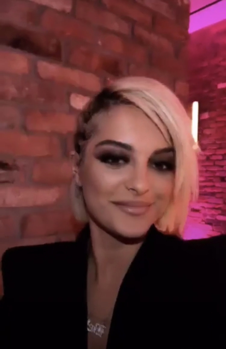 Bebe Rexha