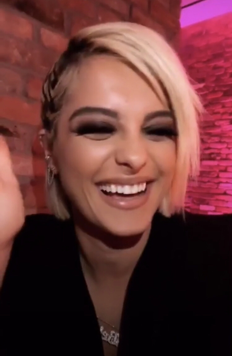 Bebe Rexha