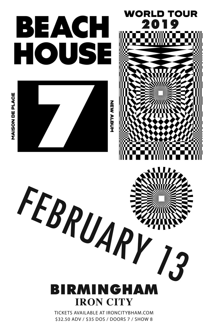 Beach House