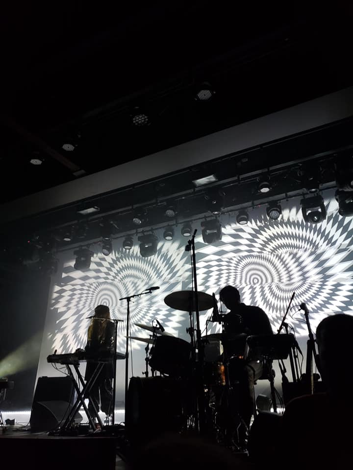 Beach House