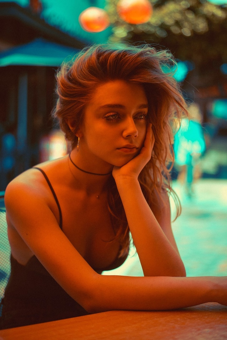 Elizabeth Wheeland Elizabeth Wheeland