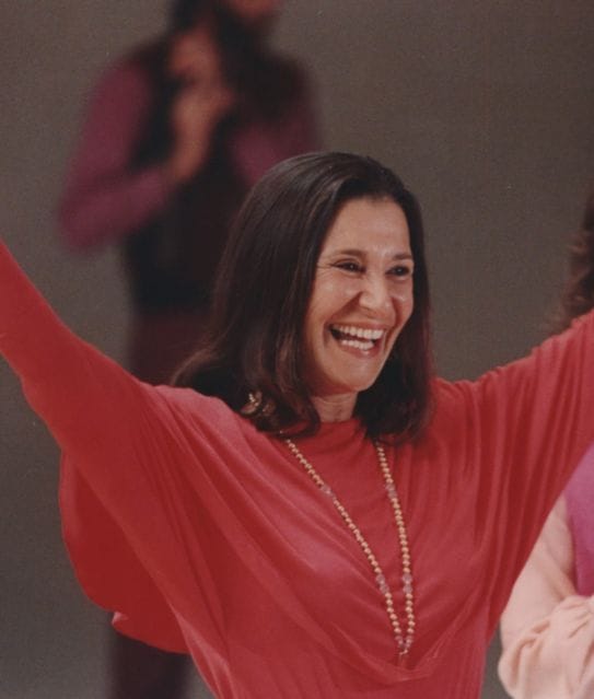 Wild Wild Country
