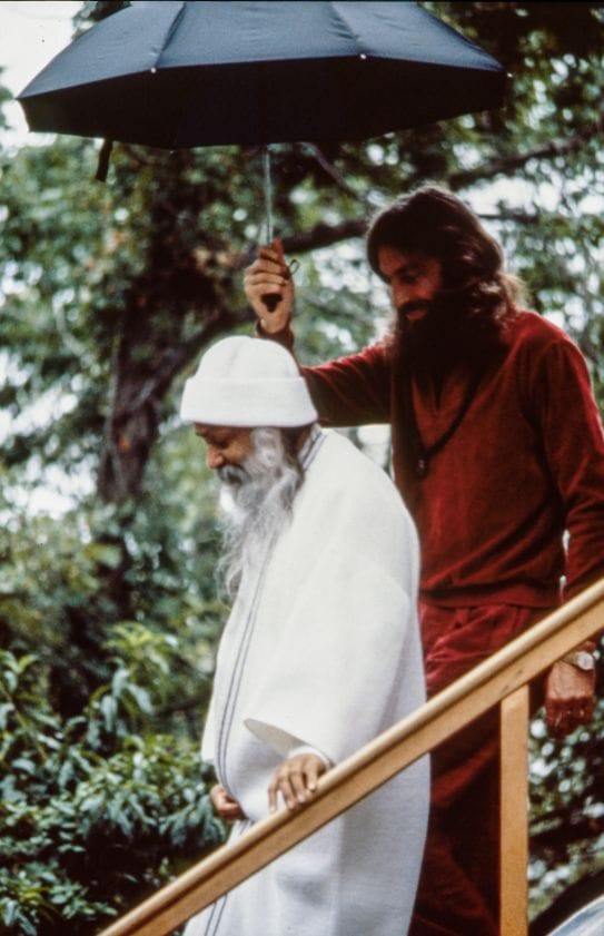 Wild Wild Country