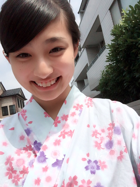 Riko Yoshida