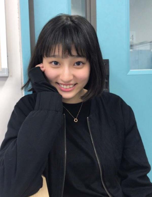 Riko Yoshida