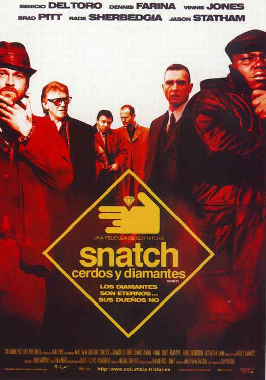 Snatch Snatch