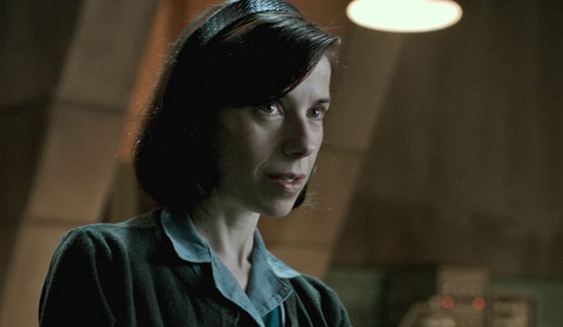 Sally Hawkins